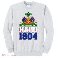 Celebrate Haiti 1804 Revolution Sweatshirt thumb 0