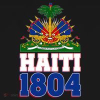Celebrate Haiti 1804 Revolution Women's Hoodie thumb 2