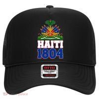 Celebrate Haiti 1804 Revolution Hat thumb 0