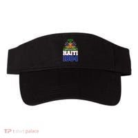 Celebrate Haiti 1804 Revolution Visor thumb 0