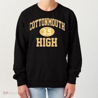 Cottonmouth High Women's Sweatshirt thumb 0