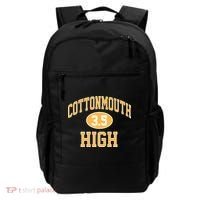 Cottonmouth High Backpack thumb 0