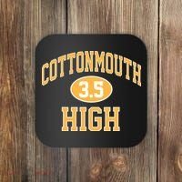 Cottonmouth High Coaster thumb 0