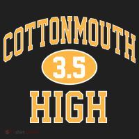 Cottonmouth High Tumbler thumb 3