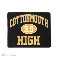 Cottonmouth High Mousepad thumb 0