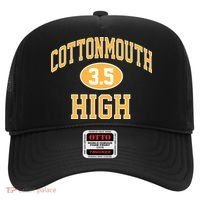 Cottonmouth High Hat thumb 0