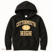 Cottonmouth High Kids Hoodie thumb 0