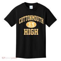 Cottonmouth High Kids T-Shirt thumb 0