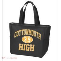 Cottonmouth High Tote Bag thumb 3