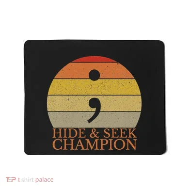 Mousepad