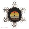 Coder Hide And Seek Champion Semi Colon Coding Programmer Ornament