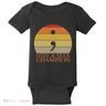 Coder Hide And Seek Champion Semi Colon Coding Programmer Baby Bodysuit