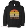 Coder Hide And Seek Champion Semi Colon Coding Programmer Toddler Hoodie
