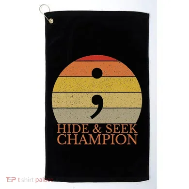 Golf Towel