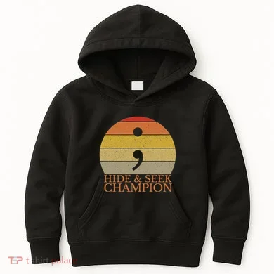 Kids Hoodie