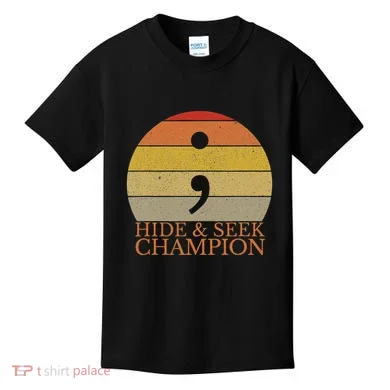 Kids T-Shirt