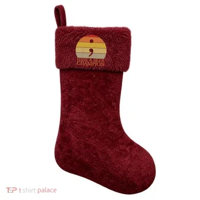 Christmas Stocking