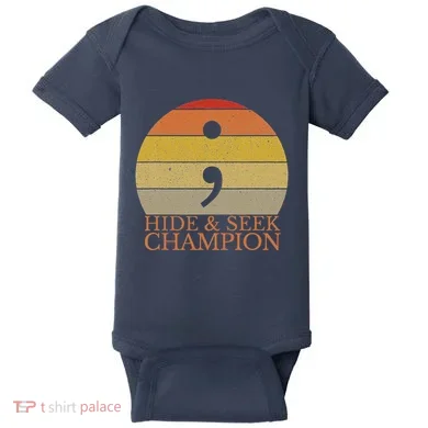 Baby Bodysuit