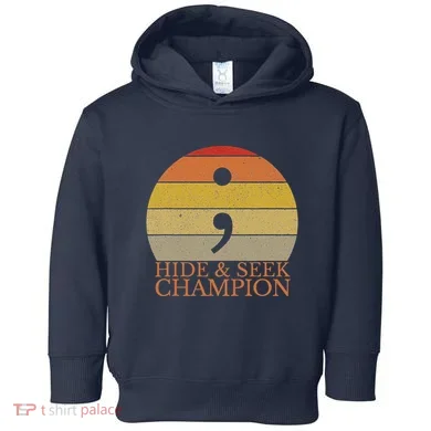 Toddler Hoodie