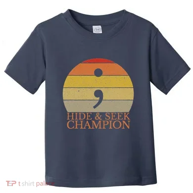 Toddler T-Shirt