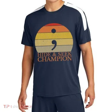 Soccer Jersey