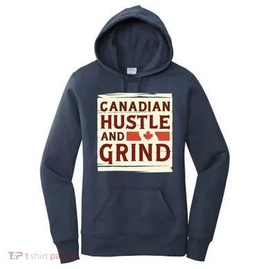 Women's Hoodie