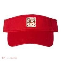 Canadian Hustle And Grind Visor thumb 0