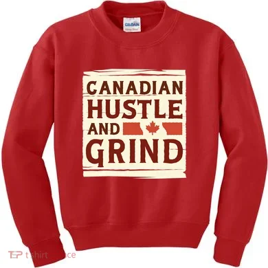 Kids Sweatshirt