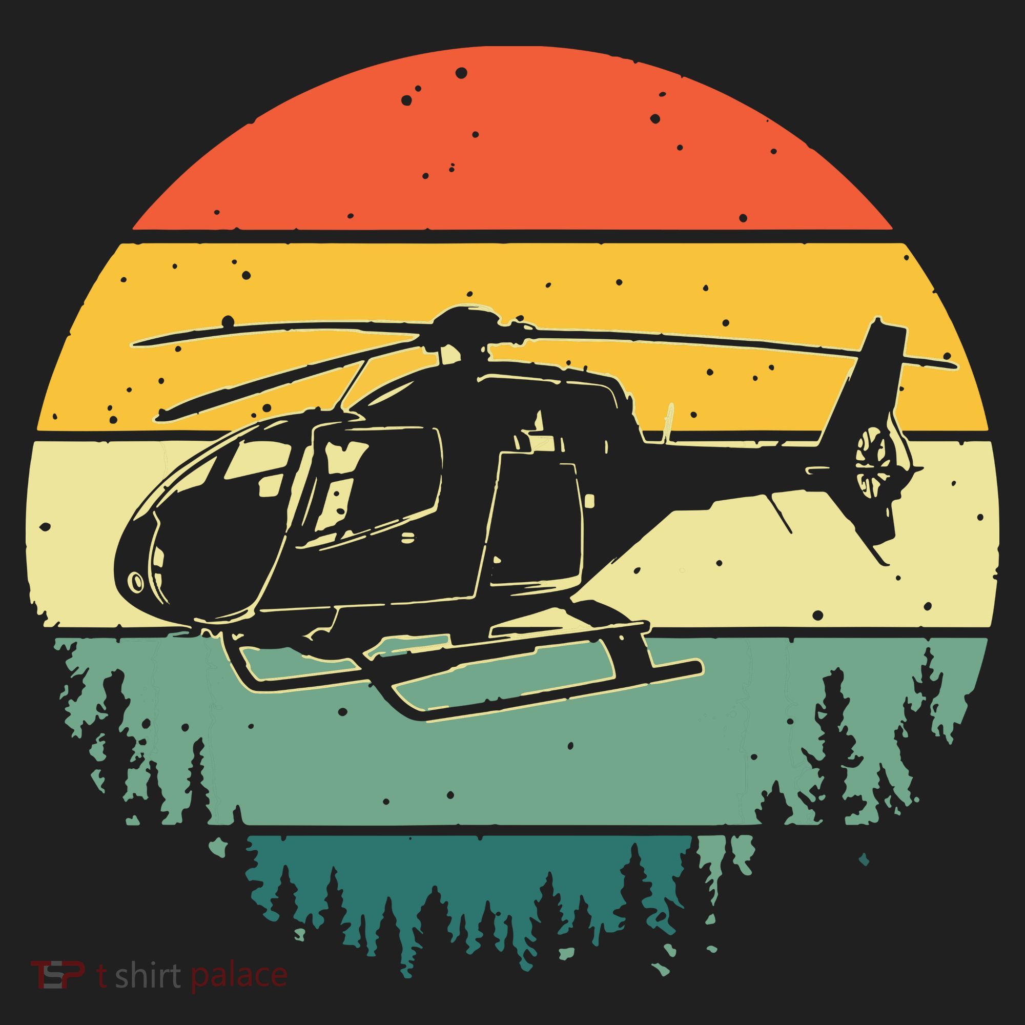 Cute Helicopter Art For Men Women Aviator Helicopter Pilot Tumbler
