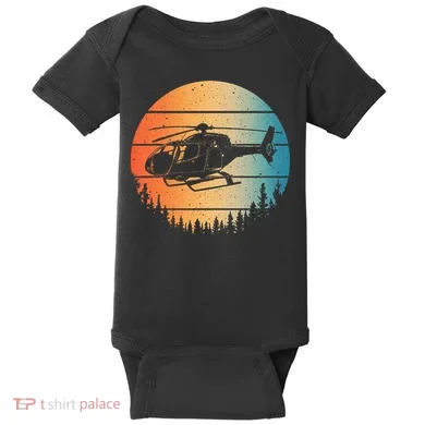 Baby Bodysuit