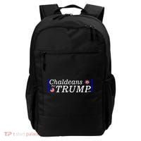 Chaldeans For Trump Backpack thumb 0