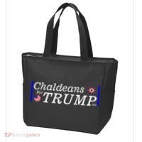 Chaldeans For Trump Tote Bag thumb 3