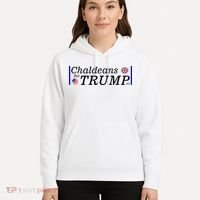 Chaldeans For Trump Hoodie thumb 5