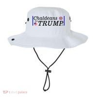 Chaldeans For Trump Bucket Hat thumb 0