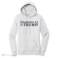 Chaldeans For Trump Women's Hoodie thumb 0