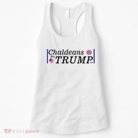 Chaldeans For Trump Women's Tank Top thumb 0
