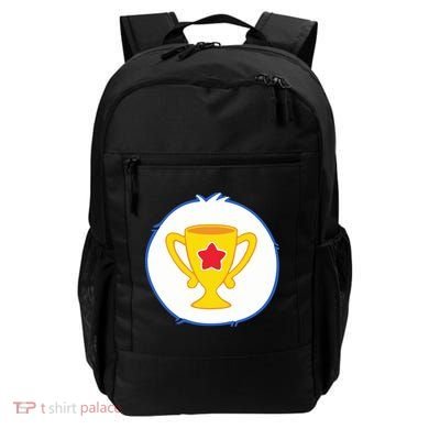 Champ Bear Halloween Costume Backpack