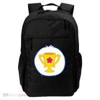 Champ Bear Halloween Costume Backpack thumb 0