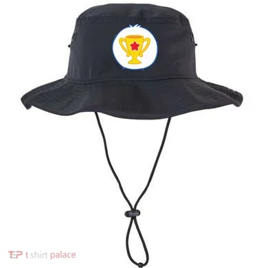 Champ Bear Halloween Costume Bucket Hat