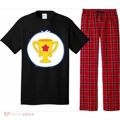 Pajama Set