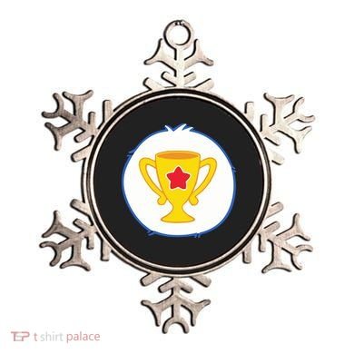 Champ Bear Halloween Costume Ornament