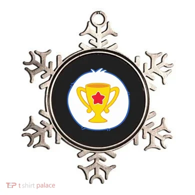 Champ Bear Halloween Costume Ornament