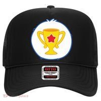 Champ Bear Halloween Costume Hat thumb 0