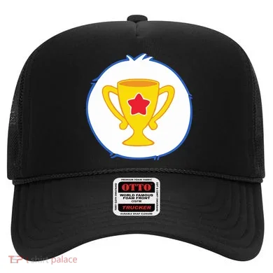 Champ Bear Halloween Costume Hat