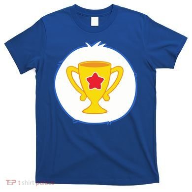 Champ Bear Halloween Costume T-Shirt