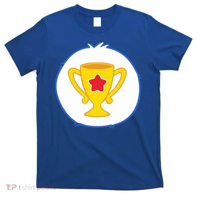 Champ Bear Halloween Costume T-Shirt