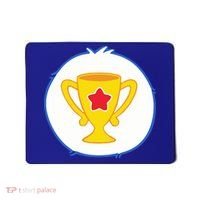 Champ Bear Halloween Costume Mousepad thumb 0