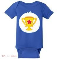 Champ Bear Halloween Costume Baby Bodysuit thumb 0