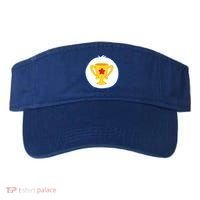 Champ Bear Halloween Costume Visor thumb 0