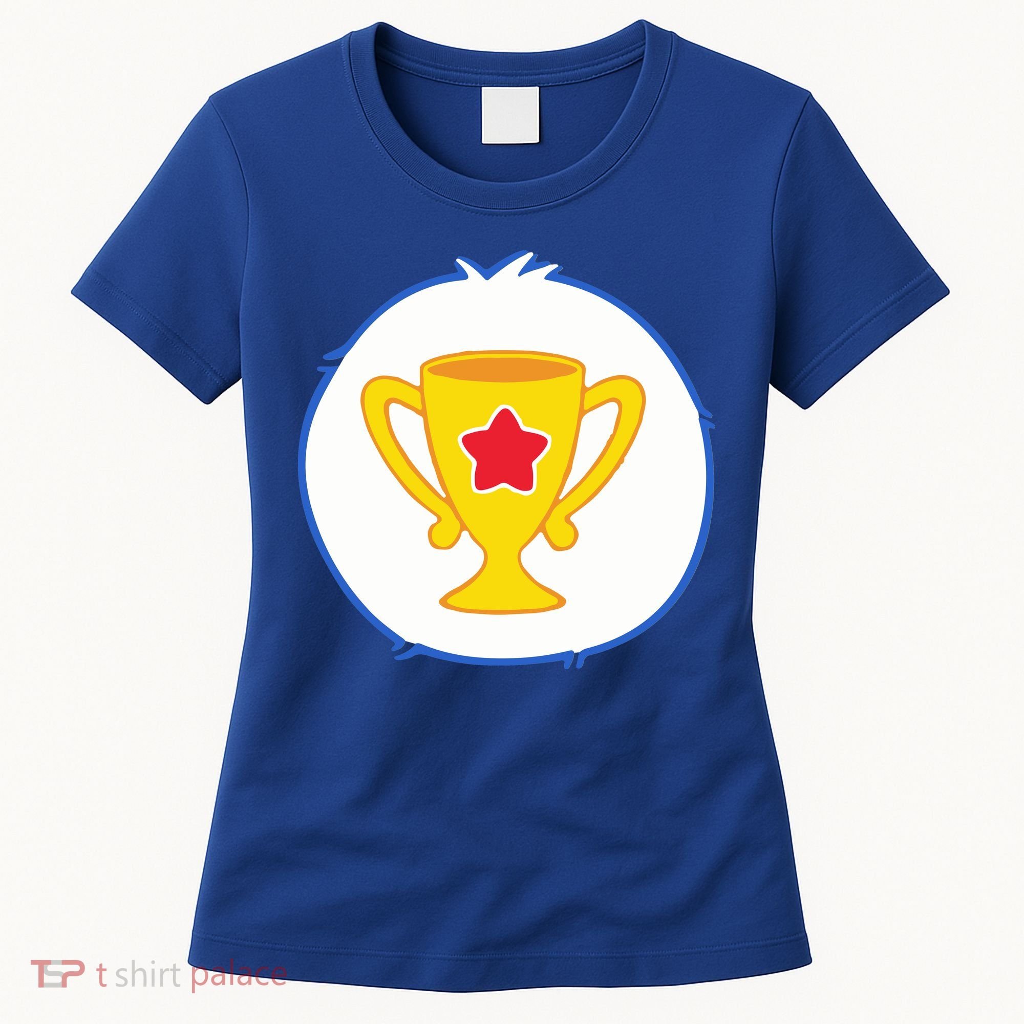 Champ Bear Halloween Costume Women's T-Shirt